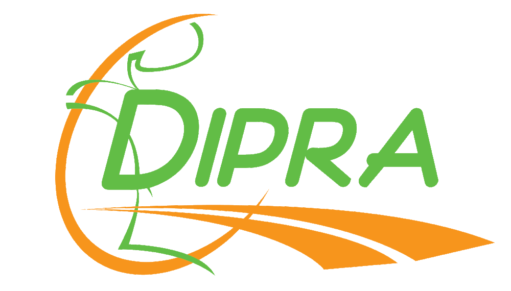 Logo DIPRA